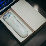 Women's electric shavers and epilators
